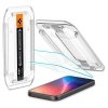 Szkło Hartowane Spigen Glas.tR EZ Fit 2-Pack do Google Pixel 9a – Przezroczysty (Clear)